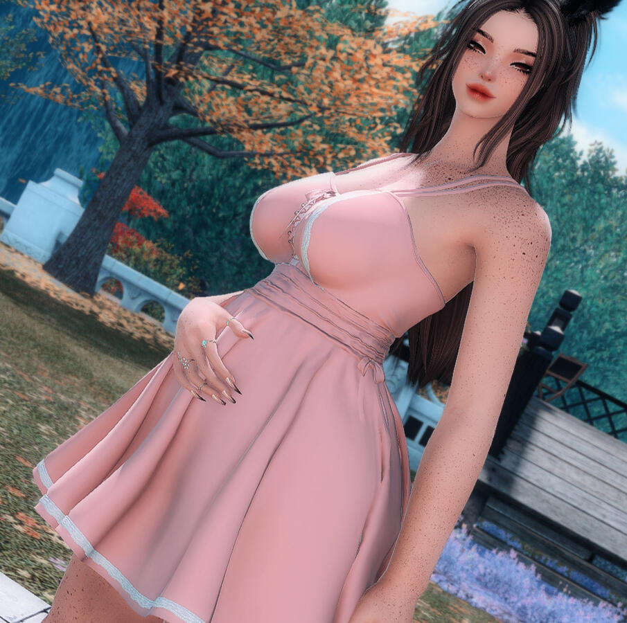 Rei's Promise Me for Bibo Pregnancy